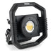 Defender MC3000 Work Light with Magnetic Holder & Scaffolding Bracket Defender - Town Tools 