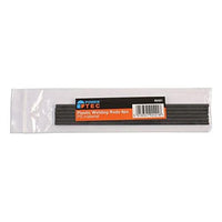 Power-Tec PS Black Rods 4mm 6pc 92421