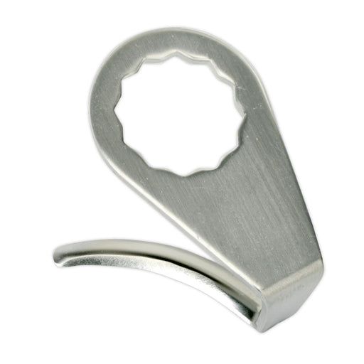 Sealey Air Knife Blade 36mm Undercut WK025U36 Sealey - Town Tools 