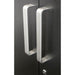 Sealey Modular Full Height Floor Cabinet 930mm Heavy-Duty APMS05 Sealey - Town Tools 