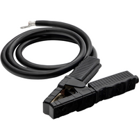 Sealey Negative Clamp & Cable Ass'y PRS5000-07
