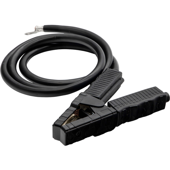 Sealey Negative Clamp & Cable Ass'y