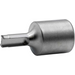 Sealey 3/8"Dr Oil Drain Plug Key - VAG Plastic Plug Bit