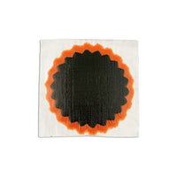 Connect Tyre Tube Repair Patches 75mm 30pc 35099