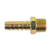 Connect Air Line Screwed Tailpiece 1/4" BSP x 5/16" Hose Tail 5pc 30995 Tool Connection - Town Tools 