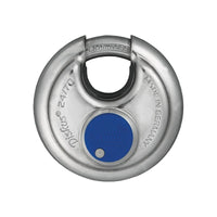 Abus Mechanical 24IB/70mm Diskus® Padlock