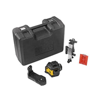 Stabila LAX 600 Multi-Line Laser 12V Bare Unit