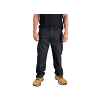 Stanley® Clothing Texas Cargo Trousers Waist 32in Leg 31in