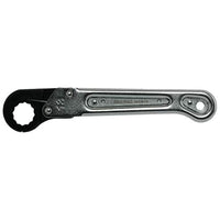 Teng Tools Quick Wrench 13mm