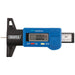 Draper Digital Tyre Tread Depth Gauge 92224 Draper - Town Tools 