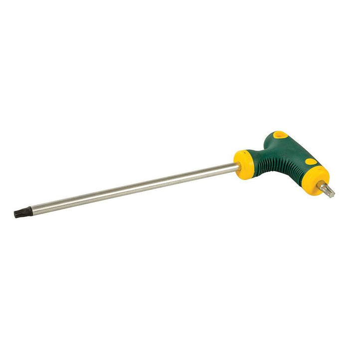 Dickie Dyer T-Handle Trx Driver T40 x 200mm Dickie Dyer - Town Tools 