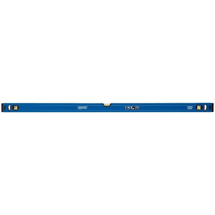 Draper Box Section Level, 1200mm 75101 Draper - Town Tools 