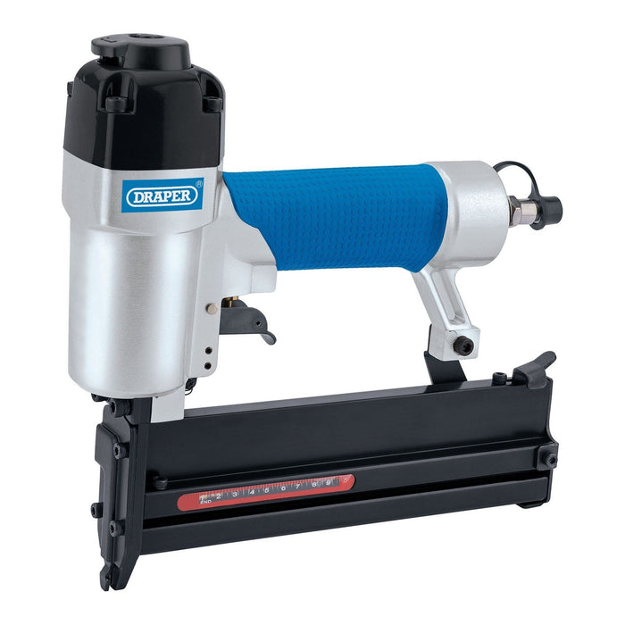 Draper Air Stapler/Nailer 14609 Draper - Town Tools 