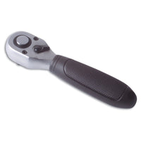 Laser Stubby Ratchet 1/2"D 3443