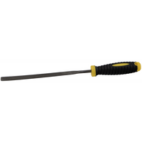 Sealey Flat Parallel Needle File 140mm S05781.05