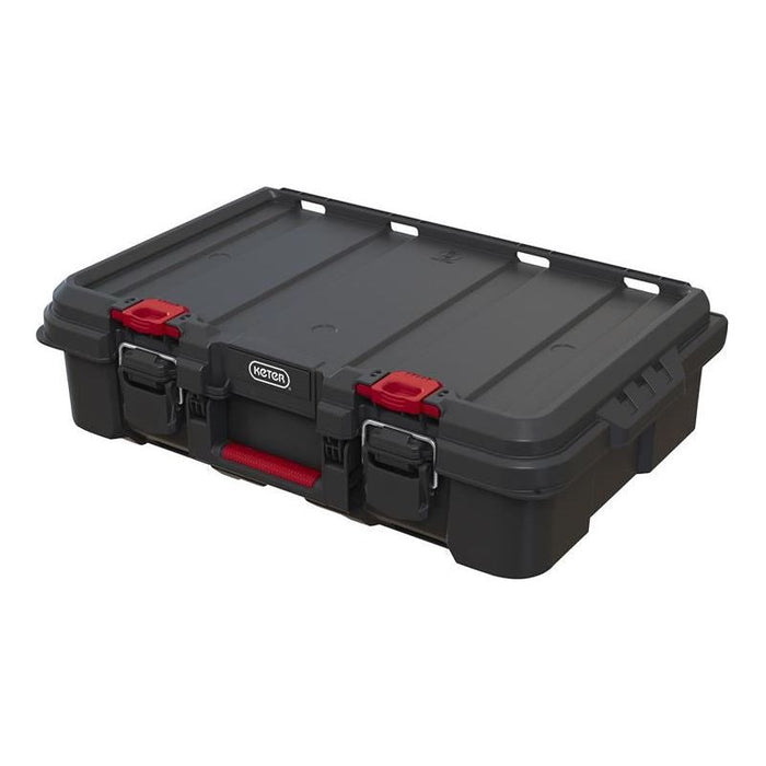 Keter Stack N Roll Power Tool Case Keter - Town Tools