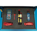 Laser Insulated Test Instruments in Foam Inlay 8489 Laser - Town Tools 