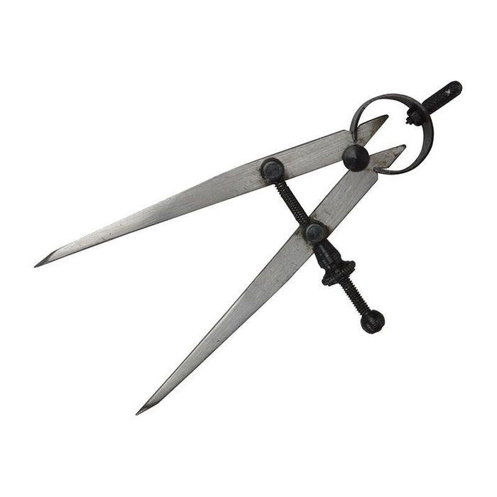 Faithfull Spring Divider 100mm (4in) Faithfull - Town Tools