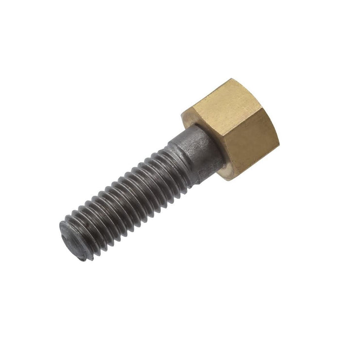 Connect Exhaust Manifold Stud M8 x 1.25 x 35mm 5pc 35416 Tool Connection - Town Tools 