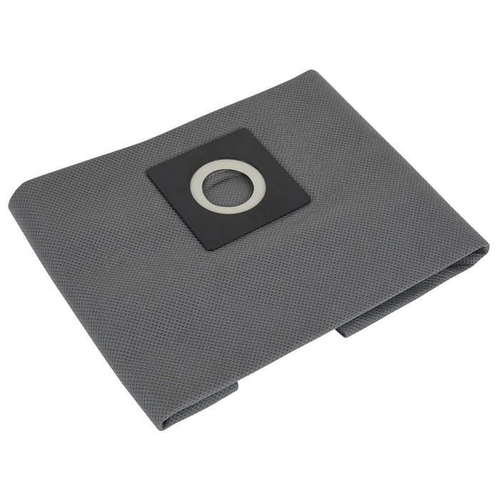 Sealey Cloth Bag for PC460.V2 PC460CBV2 Sealey - Town Tools 