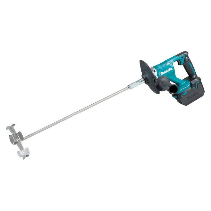 Makita DUT130Z LXT Brushless Mixer 18V Bare Unit Makita - Town Tools