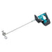 Makita DUT130Z LXT Brushless Mixer 18V Bare Unit Makita - Town Tools