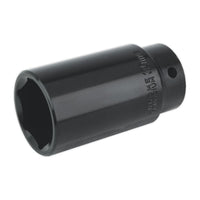 Sealey Impact Socket 30mm Deep 1/2"Sq Drive IS1230D