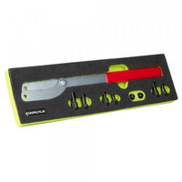 Carlyle Hand Tools 9 Pc Camshaft Sprocket Locking Tool