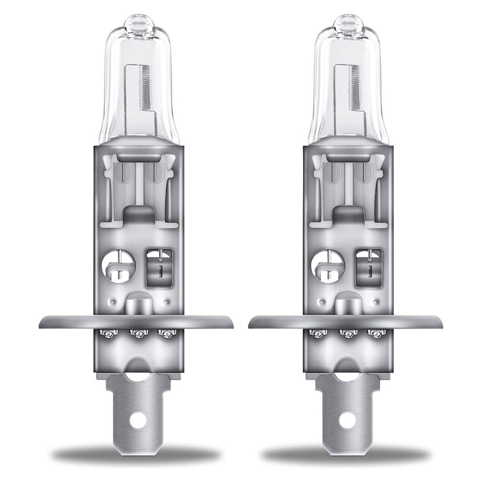 Osram TRUCKSTAR PRO H1 halogen headlamp, 64155TSP-HCB, 24 V commercial vehicle, Osram - Town Tools 