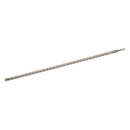 Silverline SDS Plus Masonry Drill Bit 25 x 1000mm Silverline - Town Tools 