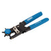 Draper Revolving Punch Plier, 2.0 - 4.5mm 63637 Draper - Town Tools 