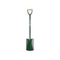 Bulldog All Metal Digging Spade