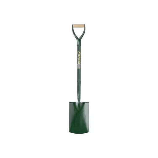 Bulldog All Metal Digging Spade Bulldog - Town Tools