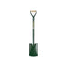Bulldog All Metal Digging Spade Bulldog - Town Tools