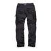Scruffs Pro Flex Plus Trousers Black 36L Scruffs - Town Tools 