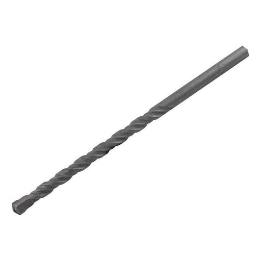 Faithfull Standard Masonry Drill Bit 10 x 200mm Faithfull - Town Tools