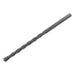 Faithfull Standard Masonry Drill Bit 10 x 200mm Faithfull - Town Tools