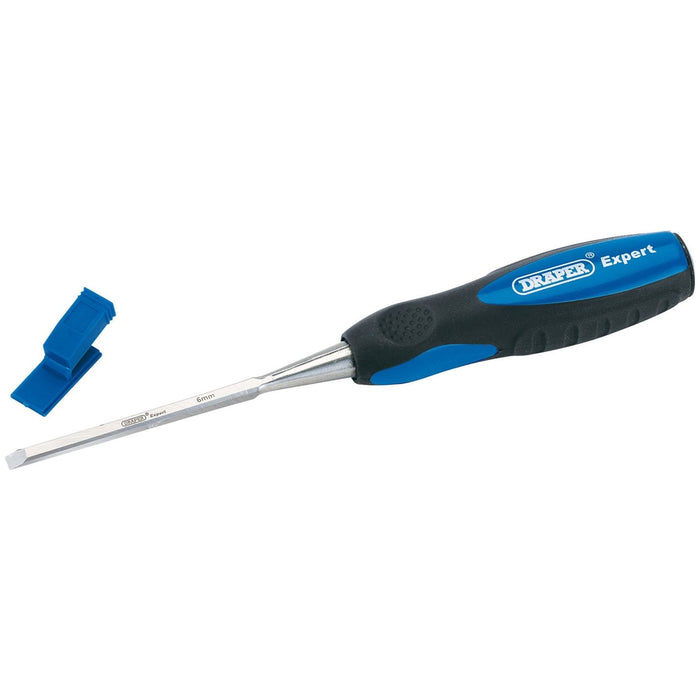 Draper Wood Chisel, 6mm 89324 Draper - Town Tools 