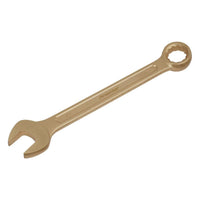 Sealey Combination Spanner 19mm Non-Sparking NS009
