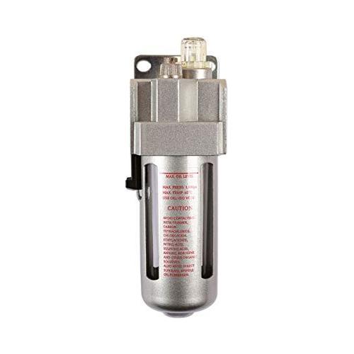 Connect Air Lubricator 1/2" BSP Thread 37015 Tool Connection - Town Tools 