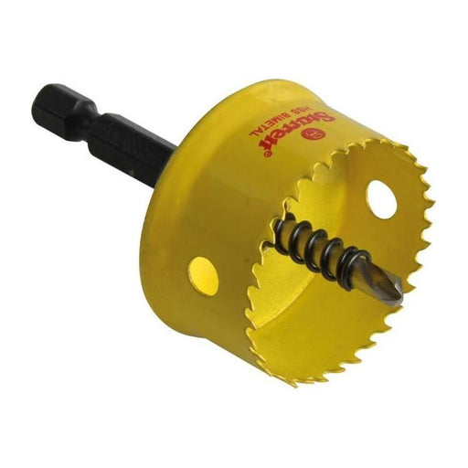 Starrett CSC35 Smooth Cutting Holesaw 35mm Starrett - Town Tools