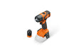 FEIN 2-speed cordless combi drill ASB 18 Q AS 71040761000 FEIN - Town Tools
