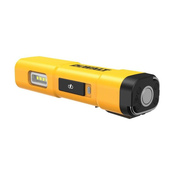Dewalt Power Tools DCL183 Rechargeable LED Flashlight DeWALT Power Tools - Town Tools