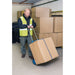 Draper Heavy Duty Fold Flat Sack Truck, 125kg 80805 Draper - Town Tools 