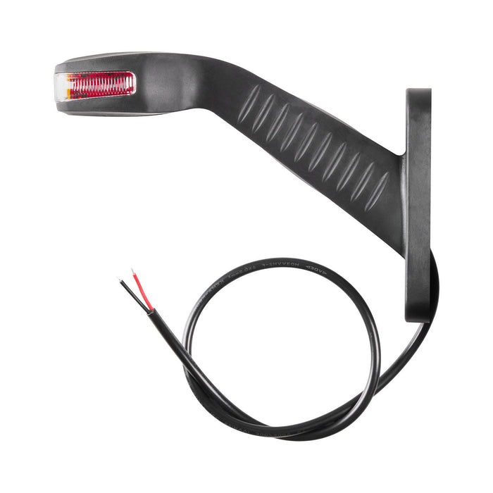 Ring RCV4025 Left Flexible Stalk Lamp