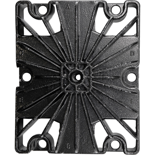 Sealey Cylinder Head