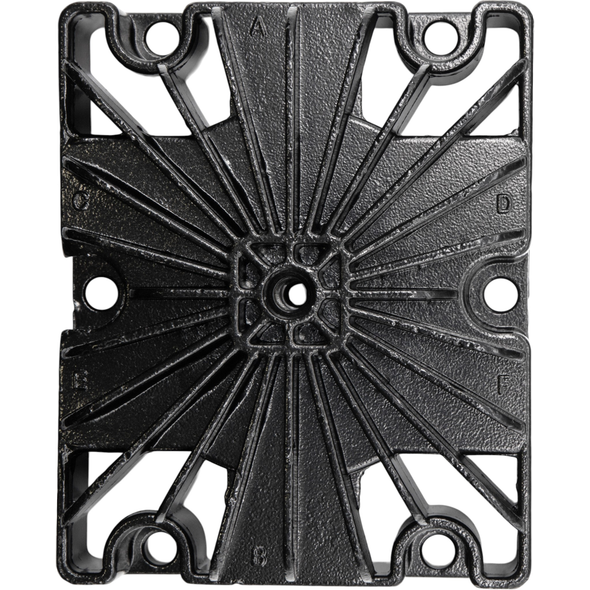 Sealey Cylinder Head
