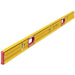 Stabila 196-2-200 Spirit Level 3 Vial 17209 200cm Stabila - Town Tools