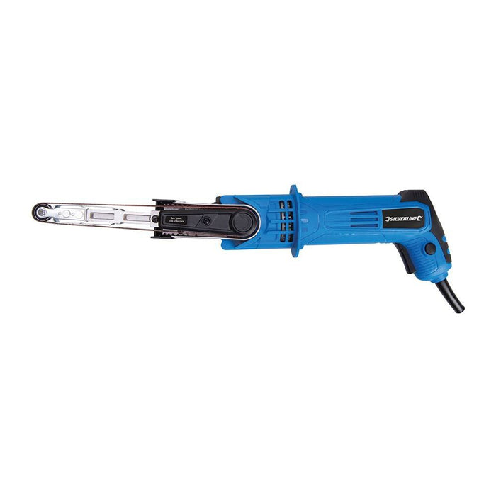 Silverline 260W Power Belt File 13mm 260W Silverline - Town Tools 