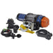 Sealey ATV/Quad Recovery Winch 1135kg (2500lb) Line Pull 12V ATV1135 Sealey - Town Tools 